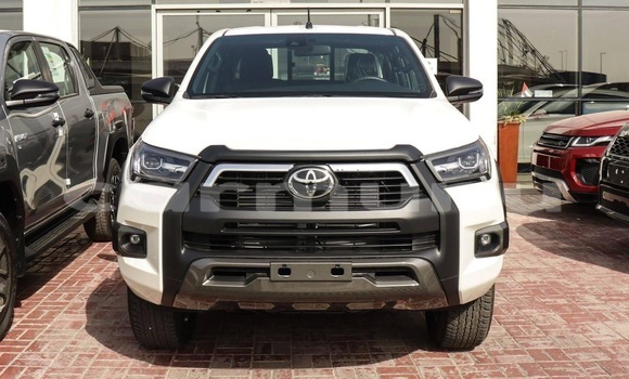 Acheter Neuf Voiture Toyota Hilux Autre à Brazzaville, Commune de Brazzaville Acheter Neuf Voiture Toyota Hilux Autre à Brazzaville, Commune de Brazzaville