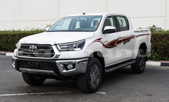 Acheter Neuf Voiture Toyota Hilux Autre à Brazzaville, Commune de Brazzaville Acheter Neuf Voiture Toyota Hilux Autre à Brazzaville, Commune de Brazzaville