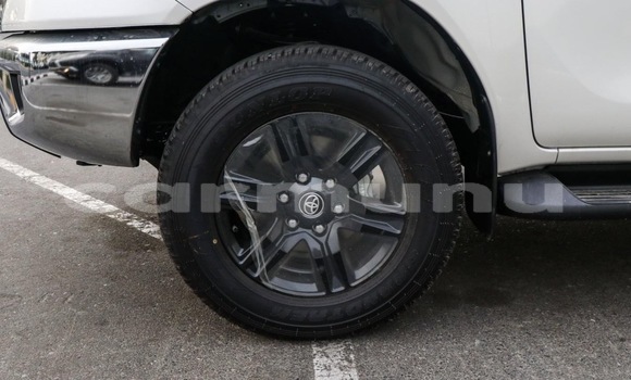 Acheter Neuf Voiture Toyota Hilux Autre à Brazzaville, Commune de Brazzaville Acheter Neuf Voiture Toyota Hilux Autre à Brazzaville, Commune de Brazzaville