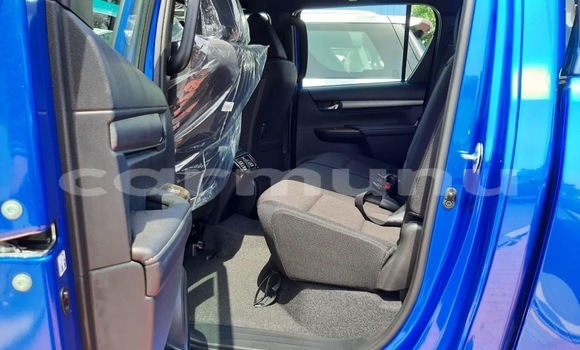 Acheter Neuf Voiture Toyota Hilux Autre à Brazzaville, Commune de Brazzaville Acheter Neuf Voiture Toyota Hilux Autre à Brazzaville, Commune de Brazzaville