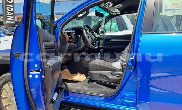 Acheter Neuf Voiture Toyota Hilux Autre à Brazzaville, Commune de Brazzaville Acheter Neuf Voiture Toyota Hilux Autre à Brazzaville, Commune de Brazzaville