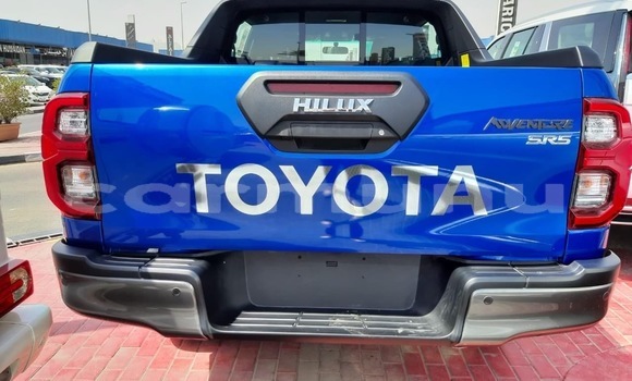 Acheter Neuf Voiture Toyota Hilux Autre à Brazzaville, Commune de Brazzaville Acheter Neuf Voiture Toyota Hilux Autre à Brazzaville, Commune de Brazzaville