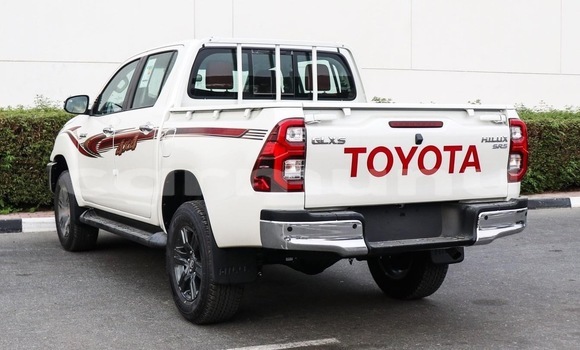 Acheter Neuf Voiture Toyota Hilux Autre à Brazzaville, Commune de Brazzaville Acheter Neuf Voiture Toyota Hilux Autre à Brazzaville, Commune de Brazzaville