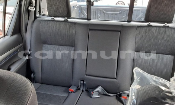 Acheter Neuf Voiture Toyota Hilux Autre à Brazzaville, Commune de Brazzaville Acheter Neuf Voiture Toyota Hilux Autre à Brazzaville, Commune de Brazzaville