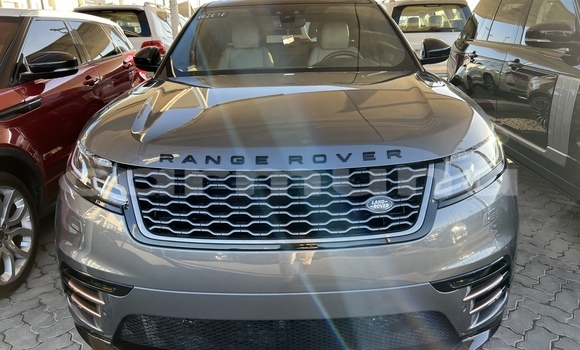 Acheter Neuf Voiture Range Rover Range Rover Autre à Brazzaville, Commune de Brazzaville Acheter Neuf Voiture Range Rover Range Rover Autre à Brazzaville, Commune de Brazzaville