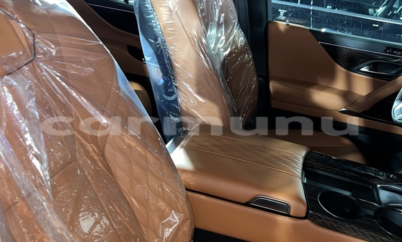 Acheter Neuf Voiture Lexus LX 570 Noir à Brazzaville, Commune de Brazzaville Acheter Neuf Voiture Lexus LX 570 Noir à Brazzaville, Commune de Brazzaville