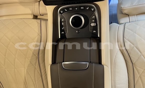 Acheter Neuf Voiture Lexus LX 570 Noir à Brazzaville, Commune de Brazzaville Acheter Neuf Voiture Lexus LX 570 Noir à Brazzaville, Commune de Brazzaville