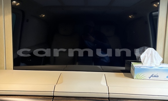 Acheter Neuf Voiture Lexus LX 570 Noir à Brazzaville, Commune de Brazzaville Acheter Neuf Voiture Lexus LX 570 Noir à Brazzaville, Commune de Brazzaville