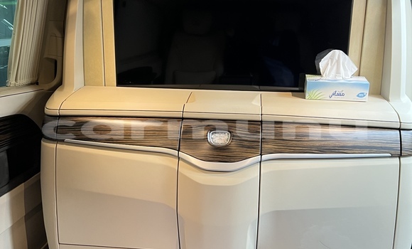 Acheter Neuf Voiture Lexus LX 570 Noir à Brazzaville, Commune de Brazzaville Acheter Neuf Voiture Lexus LX 570 Noir à Brazzaville, Commune de Brazzaville