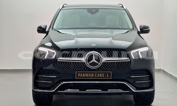 Buy Used Mercedes-Benz GLE Other Car in Brazzaville in Municipality of Brazzaville Buy Used Mercedes-Benz GLE Other Car in Brazzaville in Municipality of Brazzaville