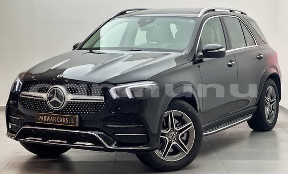 Buy Used Mercedes-Benz GLE Other Car in Brazzaville in Municipality of Brazzaville Buy Used Mercedes-Benz GLE Other Car in Brazzaville in Municipality of Brazzaville