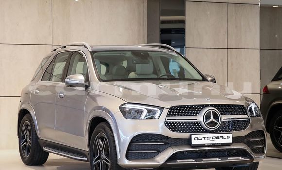 Buy Used Mercedes-Benz GLE Other Car in Brazzaville in Municipality of Brazzaville Buy Used Mercedes-Benz GLE Other Car in Brazzaville in Municipality of Brazzaville