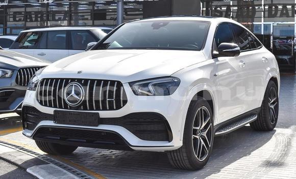 Buy Used Mercedes-Benz GLE Other Car in Brazzaville in Municipality of Brazzaville Buy Used Mercedes-Benz GLE Other Car in Brazzaville in Municipality of Brazzaville
