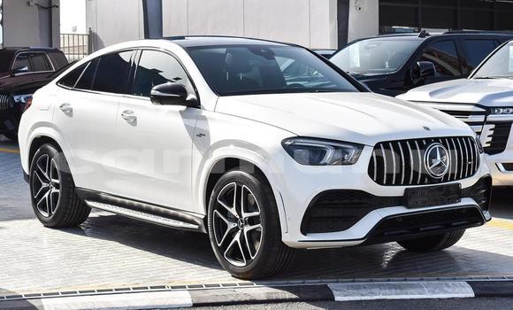 Buy Used Mercedes-Benz GLE Other Car in Brazzaville in Municipality of Brazzaville Buy Used Mercedes-Benz GLE Other Car in Brazzaville in Municipality of Brazzaville