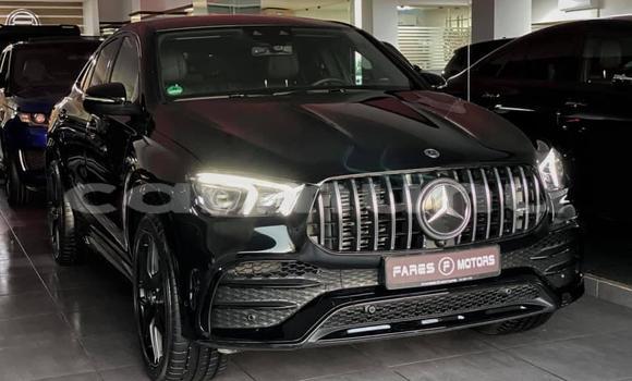 Buy Used Mercedes-Benz GLE Other Car in Brazzaville in Municipality of Brazzaville Buy Used Mercedes-Benz GLE Other Car in Brazzaville in Municipality of Brazzaville