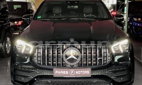 Buy Used Mercedes-Benz GLE Other Car in Brazzaville in Municipality of Brazzaville Buy Used Mercedes-Benz GLE Other Car in Brazzaville in Municipality of Brazzaville