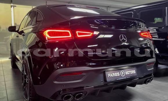 Buy Used Mercedes-Benz GLE Other Car in Brazzaville in Municipality of Brazzaville Buy Used Mercedes-Benz GLE Other Car in Brazzaville in Municipality of Brazzaville