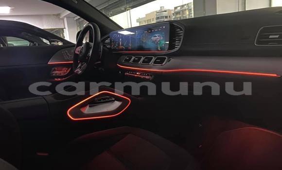 Buy Used Mercedes-Benz GLE Other Car in Brazzaville in Municipality of Brazzaville Buy Used Mercedes-Benz GLE Other Car in Brazzaville in Municipality of Brazzaville