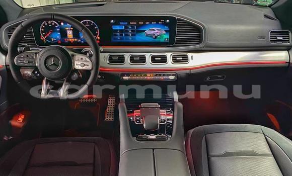 Buy Used Mercedes-Benz GLE Other Car in Brazzaville in Municipality of Brazzaville Buy Used Mercedes-Benz GLE Other Car in Brazzaville in Municipality of Brazzaville