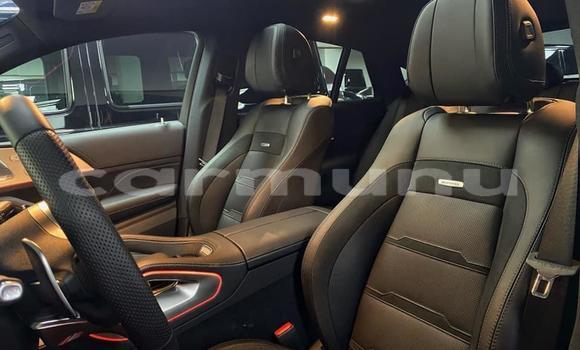 Buy Used Mercedes-Benz GLE Other Car in Brazzaville in Municipality of Brazzaville Buy Used Mercedes-Benz GLE Other Car in Brazzaville in Municipality of Brazzaville