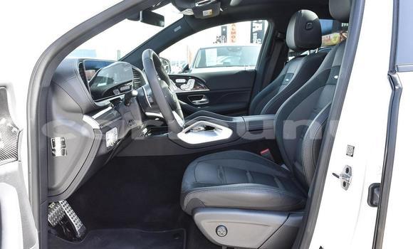 Buy Used Mercedes-Benz GLE Other Car in Brazzaville in Municipality of Brazzaville Buy Used Mercedes-Benz GLE Other Car in Brazzaville in Municipality of Brazzaville