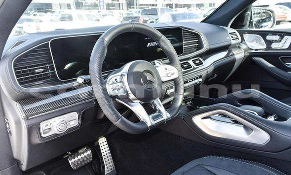 Buy Used Mercedes-Benz GLE Other Car in Brazzaville in Municipality of Brazzaville Buy Used Mercedes-Benz GLE Other Car in Brazzaville in Municipality of Brazzaville