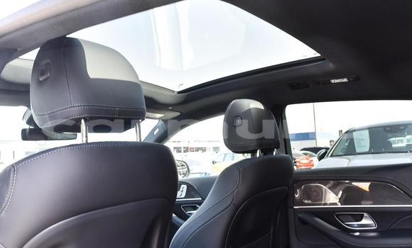 Buy Used Mercedes-Benz GLE Other Car in Brazzaville in Municipality of Brazzaville Buy Used Mercedes-Benz GLE Other Car in Brazzaville in Municipality of Brazzaville