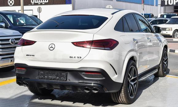 Buy Used Mercedes-Benz GLE Other Car in Brazzaville in Municipality of Brazzaville Buy Used Mercedes-Benz GLE Other Car in Brazzaville in Municipality of Brazzaville