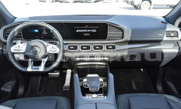 Buy Used Mercedes-Benz GLE Other Car in Brazzaville in Municipality of Brazzaville Buy Used Mercedes-Benz GLE Other Car in Brazzaville in Municipality of Brazzaville