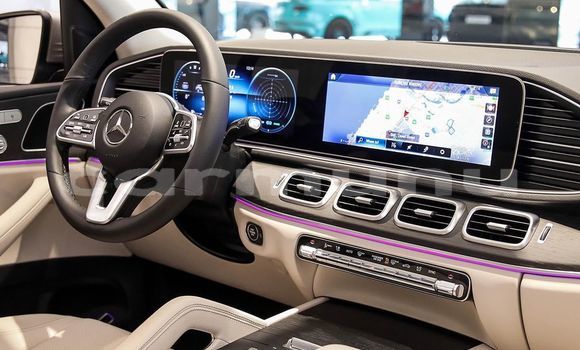 Buy Used Mercedes-Benz GLE Other Car in Brazzaville in Municipality of Brazzaville Buy Used Mercedes-Benz GLE Other Car in Brazzaville in Municipality of Brazzaville