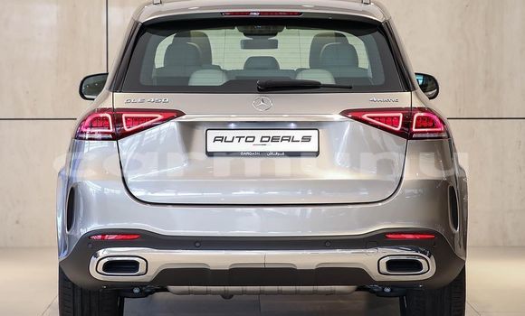 Buy Used Mercedes-Benz GLE Other Car in Brazzaville in Municipality of Brazzaville Buy Used Mercedes-Benz GLE Other Car in Brazzaville in Municipality of Brazzaville