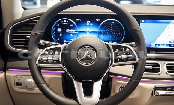 Buy Used Mercedes-Benz GLE Other Car in Brazzaville in Municipality of Brazzaville Buy Used Mercedes-Benz GLE Other Car in Brazzaville in Municipality of Brazzaville