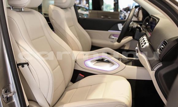 Buy Used Mercedes-Benz GLE Other Car in Brazzaville in Municipality of Brazzaville Buy Used Mercedes-Benz GLE Other Car in Brazzaville in Municipality of Brazzaville