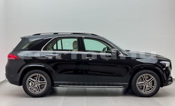 Buy Used Mercedes-Benz GLE Other Car in Brazzaville in Municipality of Brazzaville Buy Used Mercedes-Benz GLE Other Car in Brazzaville in Municipality of Brazzaville