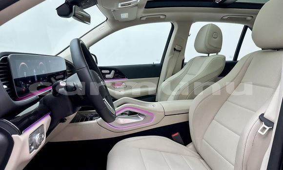 Buy Used Mercedes-Benz GLE Other Car in Brazzaville in Municipality of Brazzaville Buy Used Mercedes-Benz GLE Other Car in Brazzaville in Municipality of Brazzaville