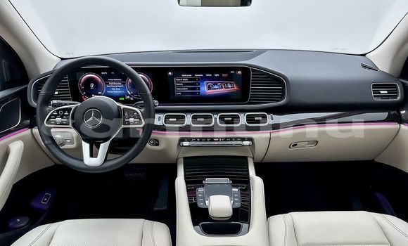 Buy Used Mercedes-Benz GLE Other Car in Brazzaville in Municipality of Brazzaville Buy Used Mercedes-Benz GLE Other Car in Brazzaville in Municipality of Brazzaville