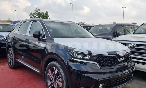 Acheter Neuf Voiture Kia Sorento Autre à Brazzaville, Commune de Brazzaville Acheter Neuf Voiture Kia Sorento Autre à Brazzaville, Commune de Brazzaville