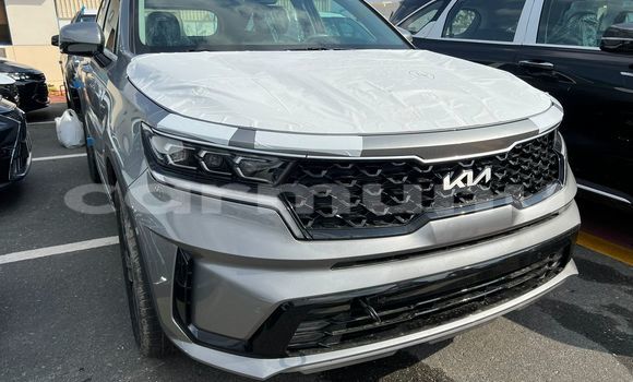 Acheter Neuf Voiture Kia Sorento Autre à Brazzaville, Commune de Brazzaville Acheter Neuf Voiture Kia Sorento Autre à Brazzaville, Commune de Brazzaville