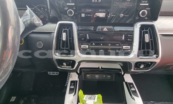 Acheter Neuf Voiture Kia Sorento Autre à Brazzaville, Commune de Brazzaville Acheter Neuf Voiture Kia Sorento Autre à Brazzaville, Commune de Brazzaville