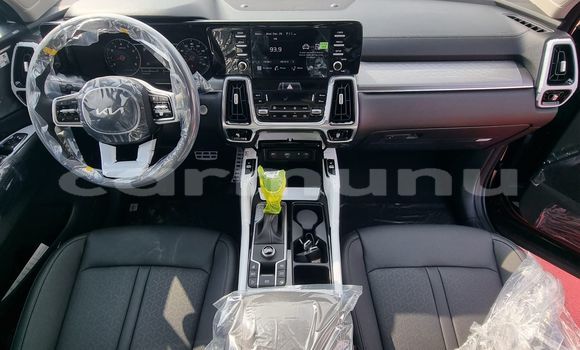 Acheter Neuf Voiture Kia Sorento Autre à Brazzaville, Commune de Brazzaville Acheter Neuf Voiture Kia Sorento Autre à Brazzaville, Commune de Brazzaville