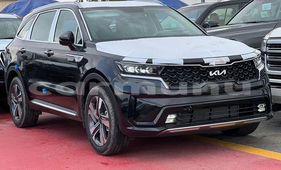 Acheter Neuf Voiture Kia Sorento Autre à Brazzaville, Commune de Brazzaville Acheter Neuf Voiture Kia Sorento Autre à Brazzaville, Commune de Brazzaville
