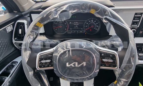 Acheter Neuf Voiture Kia Sorento Autre à Brazzaville, Commune de Brazzaville Acheter Neuf Voiture Kia Sorento Autre à Brazzaville, Commune de Brazzaville