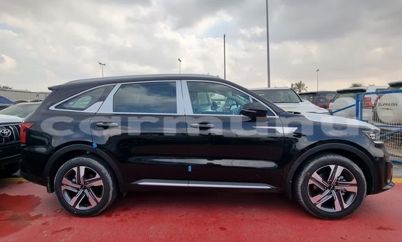 Acheter Neuf Voiture Kia Sorento Autre à Brazzaville, Commune de Brazzaville Acheter Neuf Voiture Kia Sorento Autre à Brazzaville, Commune de Brazzaville