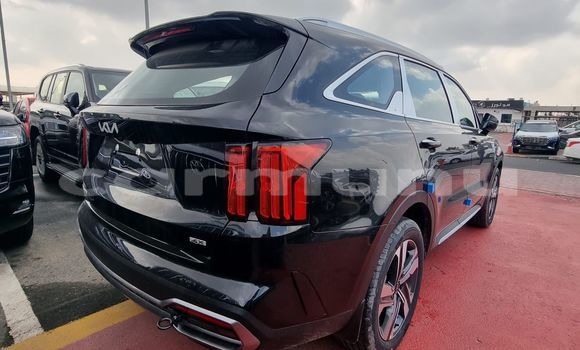 Acheter Neuf Voiture Kia Sorento Autre à Brazzaville, Commune de Brazzaville Acheter Neuf Voiture Kia Sorento Autre à Brazzaville, Commune de Brazzaville