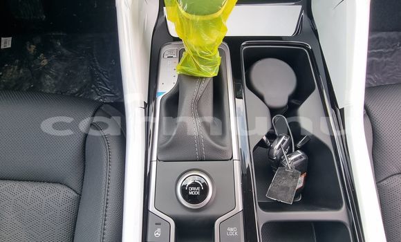 Acheter Neuf Voiture Kia Sorento Autre à Brazzaville, Commune de Brazzaville Acheter Neuf Voiture Kia Sorento Autre à Brazzaville, Commune de Brazzaville