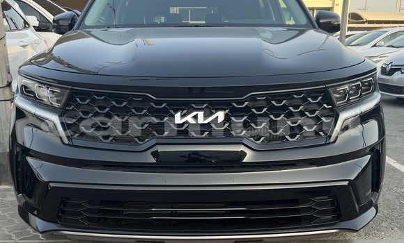 Acheter Neuf Voiture Kia Sorento Autre à Brazzaville, Commune de Brazzaville Acheter Neuf Voiture Kia Sorento Autre à Brazzaville, Commune de Brazzaville