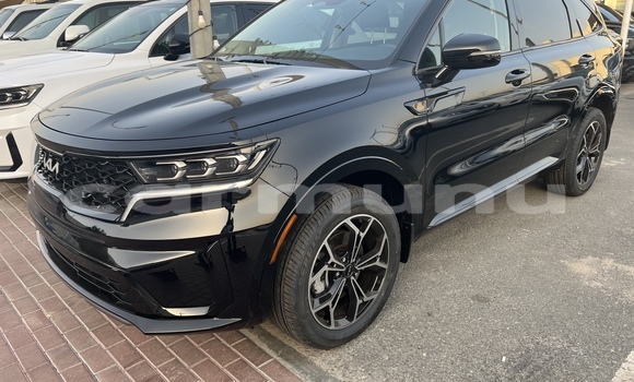 Acheter Neuf Voiture Kia Sorento Autre à Brazzaville, Commune de Brazzaville Acheter Neuf Voiture Kia Sorento Autre à Brazzaville, Commune de Brazzaville