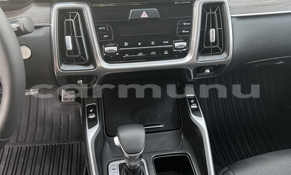 Acheter Neuf Voiture Kia Sorento Autre à Brazzaville, Commune de Brazzaville Acheter Neuf Voiture Kia Sorento Autre à Brazzaville, Commune de Brazzaville