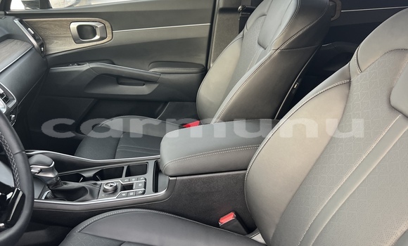 Acheter Neuf Voiture Kia Sorento Autre à Brazzaville, Commune de Brazzaville Acheter Neuf Voiture Kia Sorento Autre à Brazzaville, Commune de Brazzaville