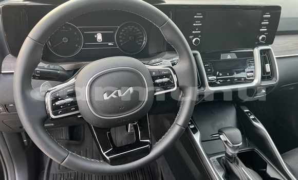 Acheter Neuf Voiture Kia Sorento Autre à Brazzaville, Commune de Brazzaville Acheter Neuf Voiture Kia Sorento Autre à Brazzaville, Commune de Brazzaville